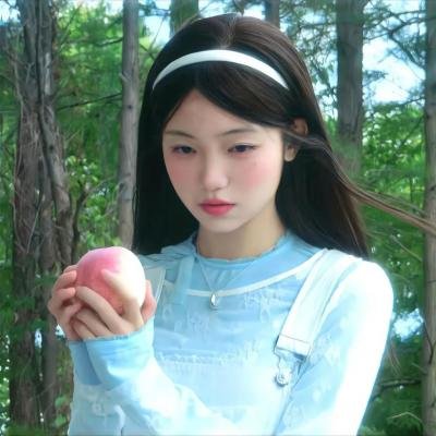 658公里,阳子的旅途