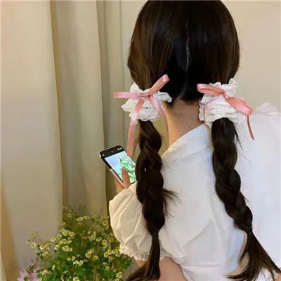 女孩的成长图腾